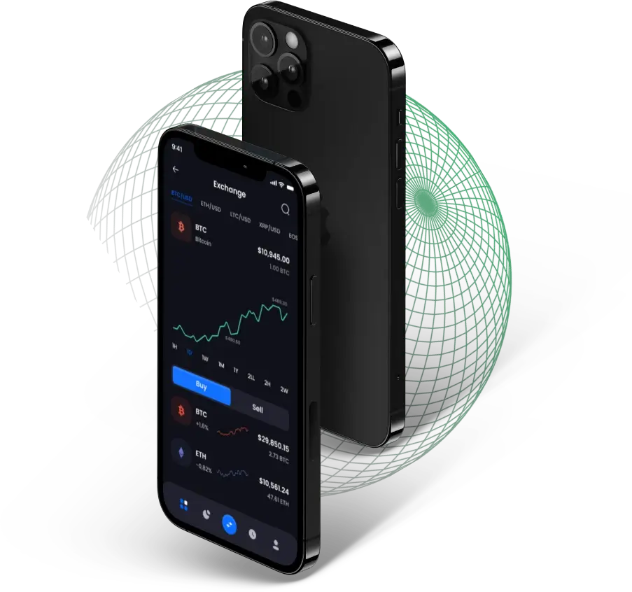 Fundrex Impulso - Sign up